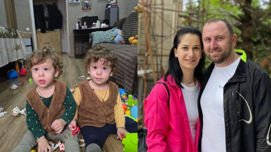 ბავშვზე ასეთი სიტყვები? – სად გადის ზღვარი?? – გიგა ცხელაშვილის ახლანდელი მიმართვა ხალხს