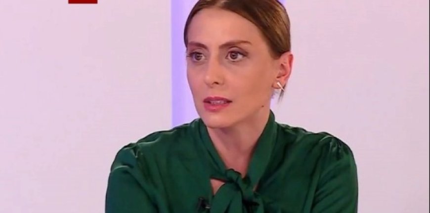 ვაიმეე ამას ვერავინ წარმოიდგენდა ” ძალიან მძიმე ინფორმაცია გავრცელდა…” ხატია დეკანოიძე (ვიდეო)