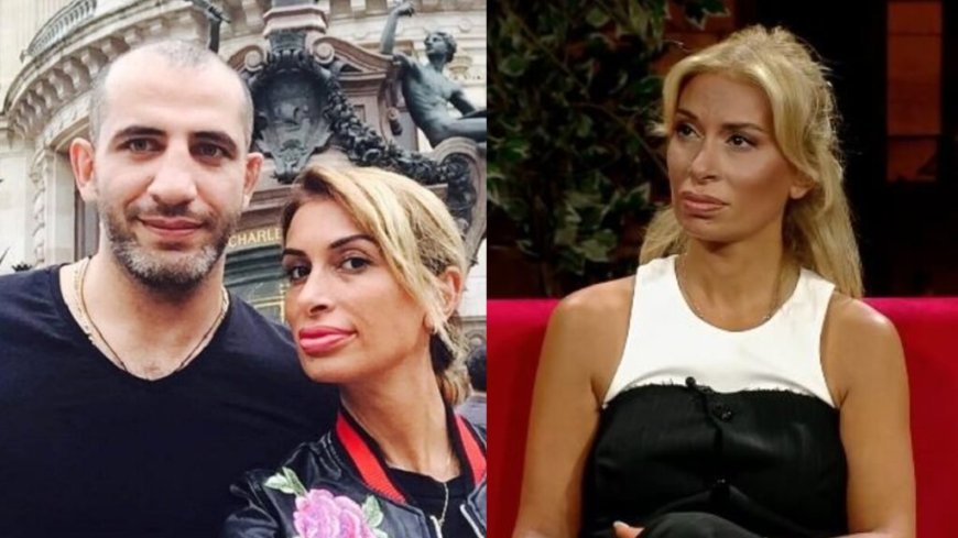 ვაიმეე წარმოუდგენელია “წამებში მოხდა ყველაფერი, ხმის ამოღებაც ვერ მოახერხა ისე გარდაიცვალა…” – რამაზ ნოზაძე