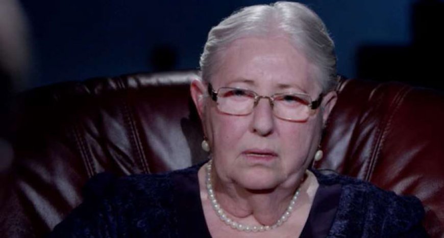 “ახალი პატრიარქი ასეთი იქნება! ” – რა იწინასწარმეტყველა ლელა კაკულიამ წლების წინ, ეს ნამდვილი სასწაულია (ვიდეო)