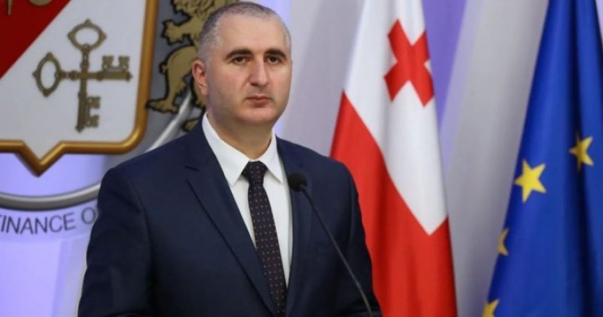 ხელფასი 300-ლარით იზრდება ! – ვის შეეხება ცვლილება და როდიდად გაიზრდება ? ვრცელდება ახალი ინფრომაცია