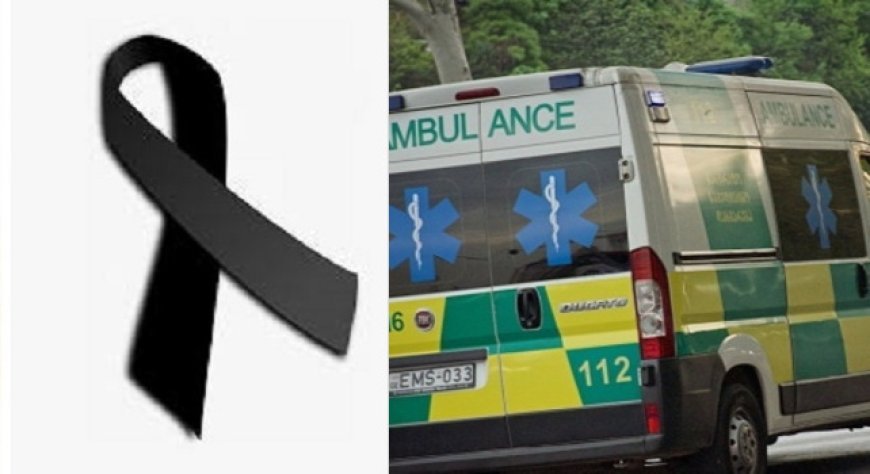 ახლახანს ვრცელდება რა სამწუხაროა ცნობილი ქართველი ცნობილი ჟურნალისტი  გარდაიცვალა – ვრცელდება სამწუხარო ინფორმაცია (ფოტო)