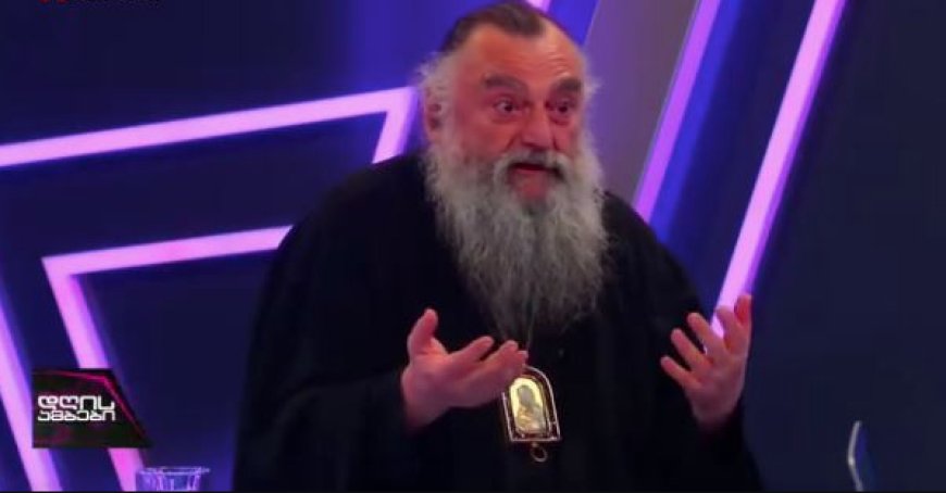 "ახლა რასაც გეტყვით, შეიძლება მეზღაპრე გეგონოთ, მაგრამ იყო ასეთი შემთხვევა" - მეუფე ნიკოლოზი განცახდება აქამდე არავინ იცოდა