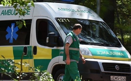 გარდაიცვალა გამორჩეული და ყველასათვის საყვარელი მომღერალი ვაიმე ამას ვერ წარმოიდგენდა ვერავინ (ფოტო)