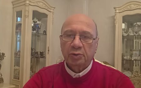 ხვალ პარასკევს ძალიან ფრთხილად უნდა იყოს ზოდიაქოს ეს 4 ნიშანი – ნახეთ, რომელ ნიშნებზე საუბრობს მიხეილ ცაგარელი😱😱ჯერ დაწერეთ და შემდეგ ნახეთ