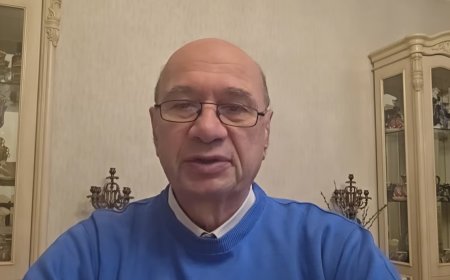 ხვალ პარასკევს ძალიან ფრთხილად უნდა იყოს ზოდიაქოს ეს 4 ნიშანი – ნახეთ, რომელ ნიშნებზე საუბრობს მიხეილ ცაგარელი😱😱ჯერ დაწერეთ და შემდეგ ნახეთ