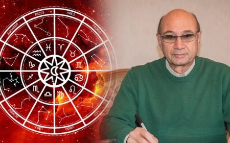 ხვალ ოთხშაბათს ძალიან ფრთხილად უნდა იყოს ზოდიაქოს ეს 4 ნიშანი – ნახეთ, რომელ ნიშნებზე საუბრობს მიხეილ ცაგარელი ჯერ დაწერეთ და შემდეგ ნახეთ