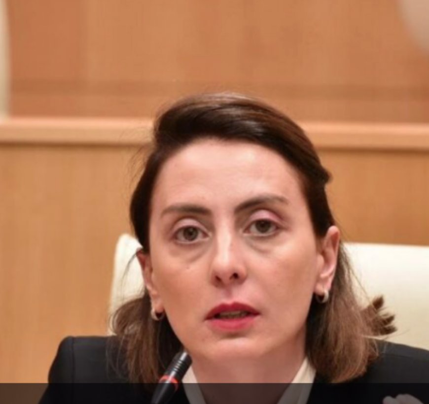 ” ძალიან მძიმე ინფორმაცია გავრცელდა…” ხატია დეკანოიძე ამას ვინ იფიქრებდა ვაიმეეე