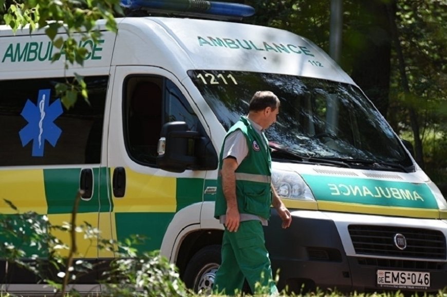 გარდაიცვალა გამორჩეული და ყველასათვის საყვარელი მომღერალი ვაიმე ამას ვერ წარმოიდგენდა ვერავინ (ფოტო)