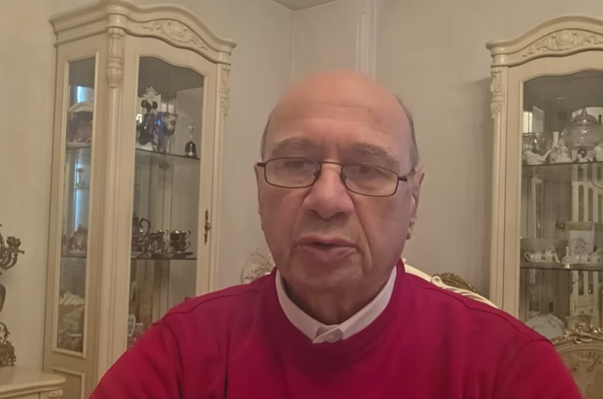 ხვალ პარასკევს ძალიან ფრთხილად უნდა იყოს ზოდიაქოს ეს 4 ნიშანი – ნახეთ, რომელ ნიშნებზე საუბრობს მიხეილ ცაგარელი😱😱ჯერ დაწერეთ და შემდეგ ნახეთ