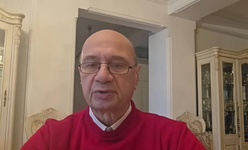 ხვალ  ოთხშაბათს ძალიან ფრთხილად უნდა იყოს ზოდიაქოს ეს 4 ნიშანი – ნახეთ, რომელ ნიშნებზე საუბრობს მიხეილ ცაგარელი😱😱ჯერ დაწერეთ და შემდეგ ნახეთ