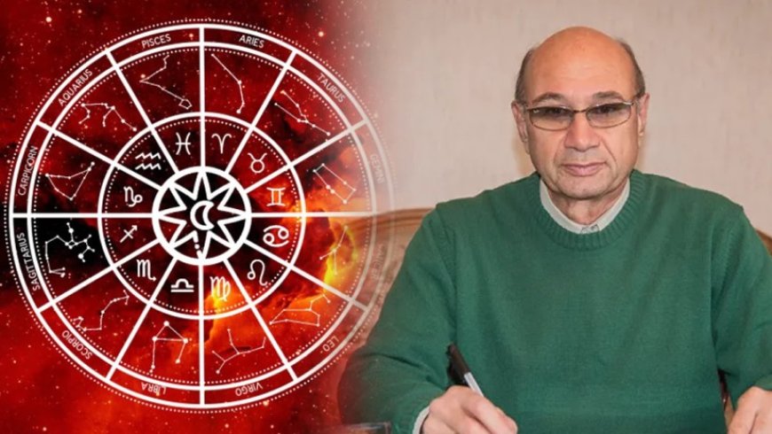 ხვალ ოთხშაბათს ძალიან ფრთხილად უნდა იყოს ზოდიაქოს ეს 4 ნიშანი – ნახეთ, რომელ ნიშნებზე საუბრობს მიხეილ ცაგარელი ჯერ დაწერეთ და შემდეგ ნახეთ