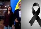 ახლახანს, იმედი სამწუხარო ინფორმაციას ავრცელებს, გარდაიცვალა იმედის დილის წამყვანი ვინ არის და რა გახდა ტრაგიკული გარდაცვალების მიზეზი? 😭😱😭😭  სრულად პირველ კომენტარში 👇