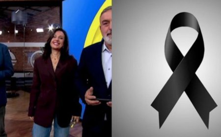 ახლახანს, იმედი სამწუხარო ინფორმაციას ავრცელებს, გარდაიცვალა იმედის დილის წამყვანი ვინ არის და რა გახდა ტრაგიკული გარდაცვალების მიზეზი? 😭😱😭😭  სრულად პირველ კომენტარში 👇