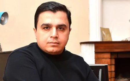 „მაგარი ქართველი დავკარგეთ“ – გიორგი უშიკიშვილი სამწუხარო ინფორმაციას ავრცელებს