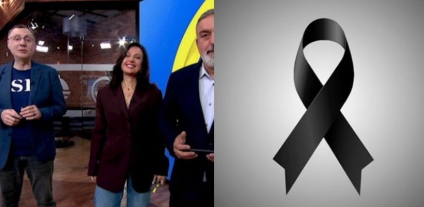 ახლახანს, იმედი სამწუხარო ინფორმაციას ავრცელებს, გარდაიცვალა იმედის დილის წამყვანი ვინ არის და რა გახდა ტრაგიკული გარდაცვალების მიზეზი? 😭😱😭😭  სრულად პირველ კომენტარში 👇
