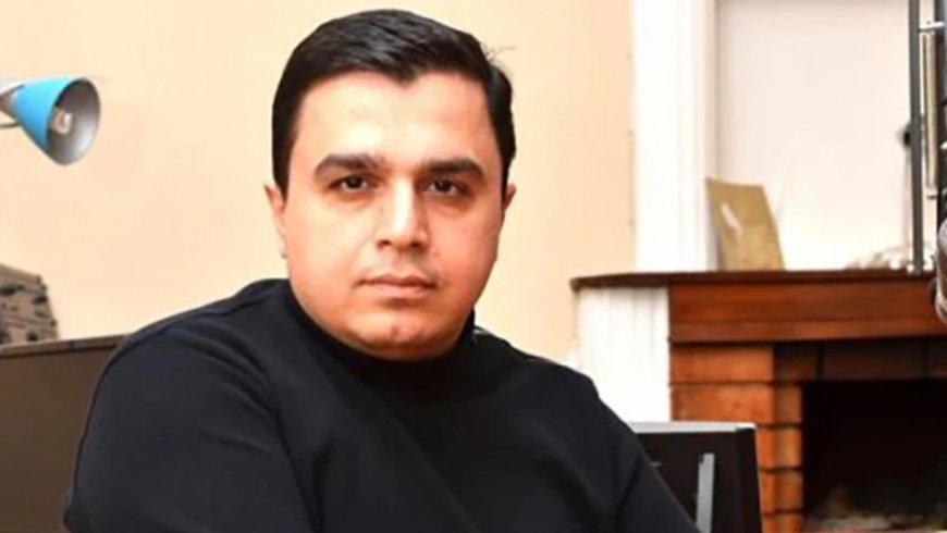 „მაგარი ქართველი დავკარგეთ“ – გიორგი უშიკიშვილი სამწუხარო ინფორმაციას ავრცელებს
