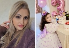 ჩემი ანგელოზი. მართა... კამერებში ჩანს დედას რომ მოეხვია სიმწრით" - რას წერს გორში ავარიის დროს გარდაცვლილი დედა-შვილის ახლობელი