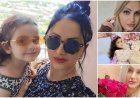 ვრცელდება მძიმე კადრები როგორ ეჯახება მანქანა დედა-შვილს  "ავტოსაგზაო შემთხვევა სრულად დააფიქსირა სათვალთვალო კამერებმა" (ვიდეო)