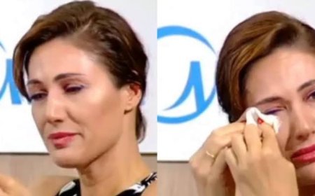 “რა საშინელი ტრაგედია დატრიალდა თიკა ფაცაციას ოჯახში” 😱🥹 ამის შესახებ ბევრმა არაფერი იცის ვრცლად ნახეთ კომენტარში👇👇👇