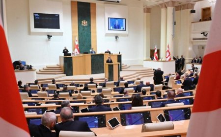 ამას ვერავინ იფიქრებდა ცვლილება რომელიც 60 წლის ასაკის ადამიანებს შეეხება. რა ინფორმაცია გავრცელდა ახლახანს.