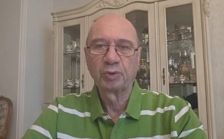 დღეს ორშაბათს დღეს ძლიან ფრთხილად უნდა იყოთ ზოდიაქოს ეს 3 ნიშანი - მიხეილ ცაგარელის გაფრთხილება, ჯერ დაწერეთ რომელი ხართ და შემდეგ ნახეთ სრულად პირველ კომენტარში👇