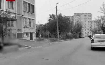 SOS"ფრთხილად იყავით! პარკში ვიღაც ქალს ჩემი შვილი მიჰყავდა, არ მიბრუნებდა, ახლაც მაკნკალებს" - ახალგაზრდა მამაკაცი გლდანის მცხოვრებლებს აფრთხილებს