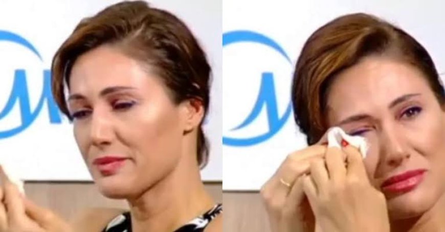 “რა საშინელი ტრაგედია დატრიალდა თიკა ფაცაციას ოჯახში” 😱🥹 ამის შესახებ ბევრმა არაფერი იცის ვრცლად ნახეთ კომენტარში👇👇👇