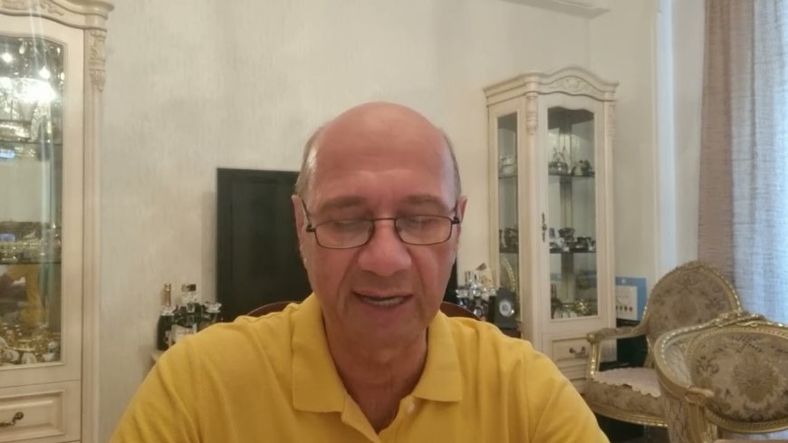 ხვალ ოთხშაბათს ძალიან ფრთხილად უნდა იყოს ზოდიაქოს ეს 4 ნიშანი – ნახეთ, რომელ ნიშნებზე საუბრობს მიხეილ ცაგარელი😱😱ჯერ დაწერეთ და შემდეგ ნახეთ