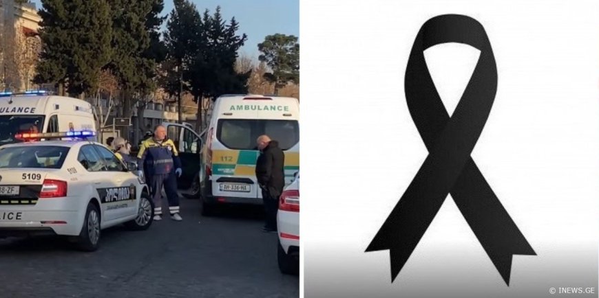 ახლახანს გარდაიცვალა გამორჩეული და ყველასათვის საყვარელი მომღერალი ვაიმე ამას ვერ წარმოიდგენდა ვერავინ (ფოტო)