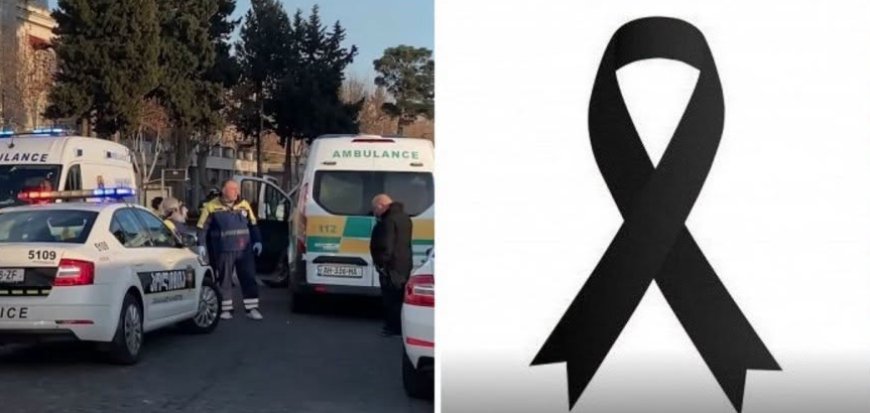 ახლახანს გარდაიცვალა გამორჩეული და ყველასათვის საყვარელი მომღერალი ვაიმე ამას ვერ წარმოიდგენდა ვერავინ (ფოტო)