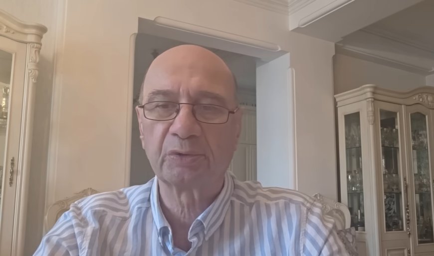 ხვალ ოთხშაბათს ძალიან ფრთხილად უნდა იყოს ზოდიაქოს ეს 4 ნიშანი – ნახეთ, რომელ ნიშნებზე საუბრობს მიხეილ ცაგარელი😱😱ჯერ დაწერეთ და შემდეგ ნახეთ