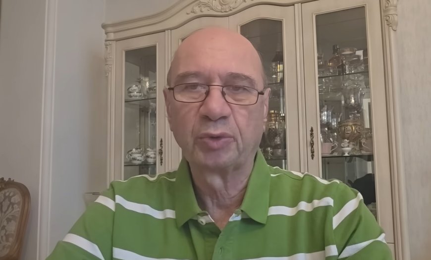 დღეს ორშაბათს დღეს ძლიან ფრთხილად უნდა იყოთ ზოდიაქოს ეს 3 ნიშანი - მიხეილ ცაგარელის გაფრთხილება, ჯერ დაწერეთ რომელი ხართ და შემდეგ ნახეთ სრულად პირველ კომენტარში👇