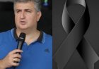 ახლახანს გია ბაღაშვილი უმძიმეს ინფორმაციას ავრცელებს , დიდებული პიროვნება გარდაიცვალა –😭😭 ვრცლად იხილეთ კომენტარში👇