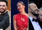 "ბაბი გათხოვდა???..." 😱😱 ბაბი კირკიტაძემ ახლახან მეორე ნახევარი გამოაჩინა 🛑⭕️ ნახეთ, ფოტომ მთელი ინტერნეტი ააფეთქა (ფოტო)