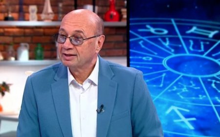 დღეს  კვირას ძალიან ფრთხილად უნდა იყოს ზოდიაქოს 4 ნიშანი, ცაგარელის განცხადება, ჯერ დაწერეთ ზოდიაქო და შემდეგ ნახეთ