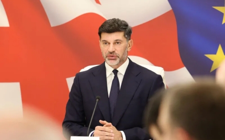 “იქნება უფასო, არც ერთი თეთრის გადახდა არ მოგიწევთ” – რას ჰპირდება კახა კალაძე მოსახლეობას? (ვიდეო)