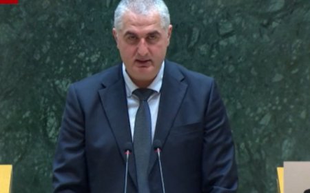 სასიხარულო ინფორმაცია ცნობილია 2027 წლიდან ,რამდენით გაიზრდება პენსია