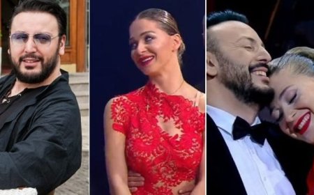 "ბაბი გათხოვდა???..." 😱😱 ბაბი კირკიტაძემ ახლახან მეორე ნახევარი გამოაჩინა 🛑⭕️ ნახეთ, ფოტომ მთელი ინტერნეტი ააფეთქა (ფოტო)