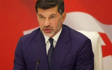 ამას ვინ იფიქრებდა ახლახანს “45-დან 75 წლის ასაკის ჩათვლით მოქალაქეებისთვის სრულად უფასოა ” (ვიდეო)