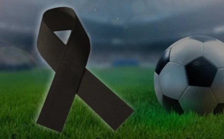 ვრცელდება უმძიმესი კადრები საშინელ ტრაგედია მოხდა - მატჩის მიმდინარეობისას გარდაიცვალა .... ვრცელდება კადრები (ვიდეო)