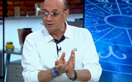 ხვალ ოთხშაბათს ძალიან ფრთხილად უნდა იყოს ზოდიაქოს ეს 4 ნიშანი – ნახეთ, რომელ ნიშნებზე საუბრობს მიხეილ ცაგარელი😱😱ჯერ დაწერეთ და შემდეგ ნახეთ