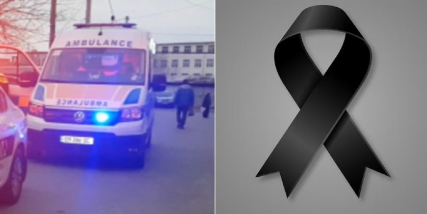 გარდაიცვალა გამორჩეული და ყველასათვის საყვარელი მომღერალი ვაიმე ამას ვერ წარმოიდგენდა ვერავინ (ფოტო)