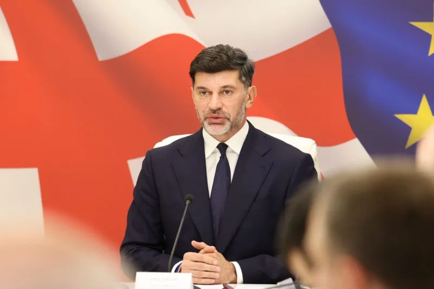 “იქნება უფასო, არც ერთი თეთრის გადახდა არ მოგიწევთ” – რას ჰპირდება კახა კალაძე მოსახლეობას? (ვიდეო)
