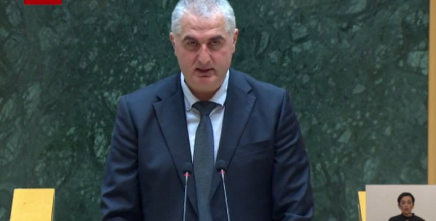 სასიხარულო ინფორმაცია ცნობილია 2027 წლიდან ,რამდენით გაიზრდება პენსია