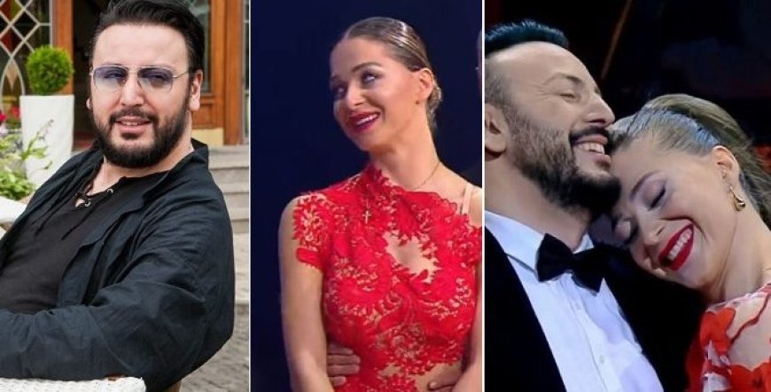 "ბაბი გათხოვდა???..." 😱😱 ბაბი კირკიტაძემ ახლახან მეორე ნახევარი გამოაჩინა 🛑⭕️ ნახეთ, ფოტომ მთელი ინტერნეტი ააფეთქა (ფოტო)