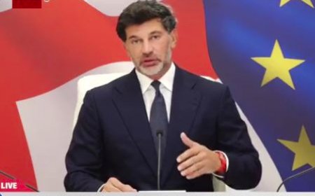 სასიხარულო ინფორმაცია ახალახანს ვრცელდება "წელს პირველად იქნება ანაზღაურებადი, ხელფასს მიიღებენ...რეგისტრაცია დღეიდან იწყება" - კახა კალაძე
